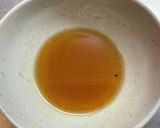 癖になる✩.*˚砂肝のねぎ塩炒め作り方1写真