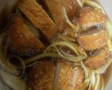 カツ煮作り方4写真