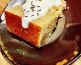 クラフトコーラ活用！スパイスケーキ作り方10写真