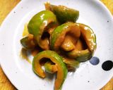 ピーマンの味噌漬け作り方5写真
