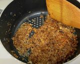 スパイスカレー（自分用アレンジ）作り方5写真