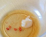 甘酸っぱ辛いタイのサラダ・ヤムウンセン♪作り方3写真