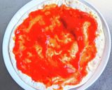 ほくほくポテトとツナマヨコーンピザ作り方6写真