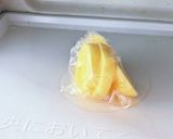 ほくほくポテトとツナマヨコーンピザ作り方3写真