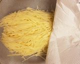 じゃがいも消費⁂極細フライドポテト作り方4写真