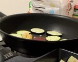 夏野菜の焼きラタトゥユ作り方2写真