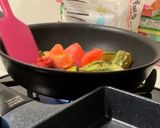 夏野菜の焼きラタトゥユ作り方4写真