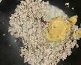 糀を楽しむ★肉味噌作り方2写真