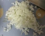 ニンニク不使用♡パリもち餃子作り方1写真