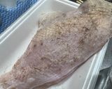鶏胸肉のジューシーバター醤油ステーキ作り方4写真