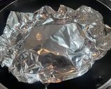 鶏胸肉のジューシーバター醤油ステーキ作り方6写真