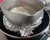 鶏胸肉のジューシーバター醤油ステーキ作り方7写真