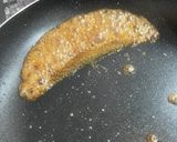 鶏胸肉のジューシーバター醤油ステーキ作り方12写真