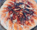 ニンニク不使用♡パリもち餃子作り方10写真