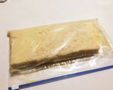 朝ごはんに!簡単フレンチトースト作り方3写真