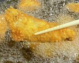 白身魚フライ・白身の魚はシイラで。。。作り方10写真