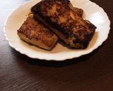 朝ごはんに!簡単フレンチトースト作り方5写真