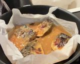 冷凍保存もok!鯖の味噌煮作り方5写真
