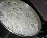 美味✿舞茸つけ汁❀ザルうどん✿作り方1写真