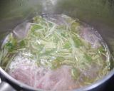 簡単！あんかけ黄金炒飯作り方3写真