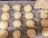 簡単手間なし!小さめふんわりミルクパン作り方9写真
