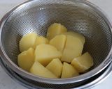 とろーり♩ジャガコーロぐらたん作り方5写真