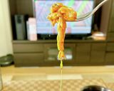 辛さ控えめ♪鶏キムチーズのスキレット焼き作り方9写真
