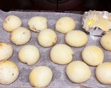 簡単手間なし!小さめふんわりミルクパン作り方11写真