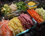 Cold Soba Noodles作り方8写真