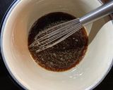 Cold Soba Noodles作り方2写真