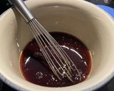 Cold Soba Noodles作り方1写真