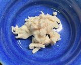 栄養満点!犬用バナナケーキ作り方7写真
