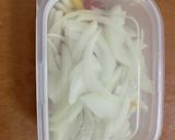 カツオの糀甘酒マリネ作り方5写真