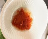 タチウオの梅紫蘇巻き作り方3写真