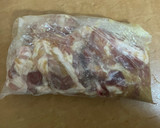 ダブル酵素！しょうゆ糀のしょうが焼き作り方2写真