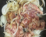 ダブル酵素！しょうゆ糀のしょうが焼き作り方4写真