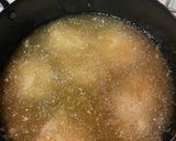 鶏胸肉竜田揚げグルテンフリー作り方4写真