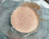 夏の定番！！たらこの冷製スパゲティー作り方1写真