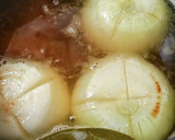 小玉ねぎの丸ごとスープ♪放置で旨い♡作り方5写真