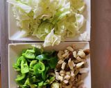 ワンパンで冷めても美味しい和風パスタ♡作り方4写真