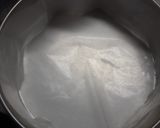 チーズショコラケーキ作り方1写真