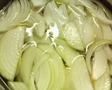 簡単煮物✿韓国風❀ちくわじゃが✿作り方1写真
