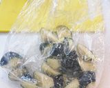 カリジュワッ茄子の唐揚げ作り方2写真