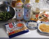 採れすぎでも大丈夫 ゴウヤの佃煮作り方1写真