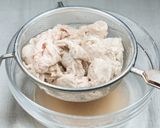 61℃ 基本の冷しゃぶ :硬くならない!作り方28写真