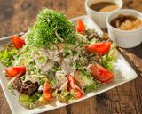 61℃ 基本の冷しゃぶ :硬くならない!作り方31写真