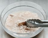 61℃ 基本の冷しゃぶ :硬くならない!作り方29写真
