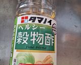 サッパリ♡(*´ `*)桃のお酢ドリンク作り方2写真