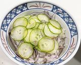 豚肉丼作り方4写真