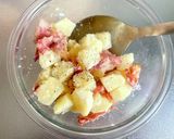 スープもできちゃう粉ふきジャーマンポテト作り方10写真